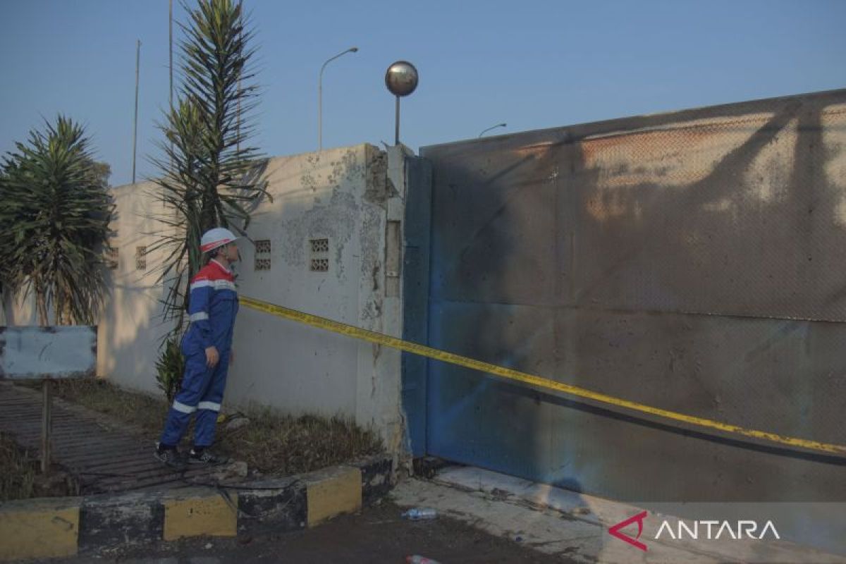 Pertamina Ensures LPG Supply Remains Secure Following Fire at Cimuning SPBE