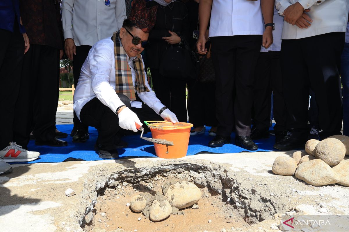 Peradi channels Rp6.7 billion for Sumatra disaster recovery