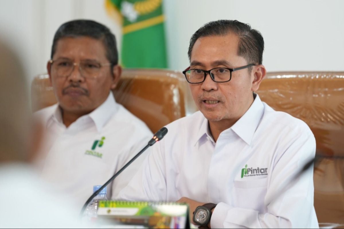 Ministry of Religious Affairs: MOOC Pintar Platform Saves Budget Up to IDR 8.7 Trillion