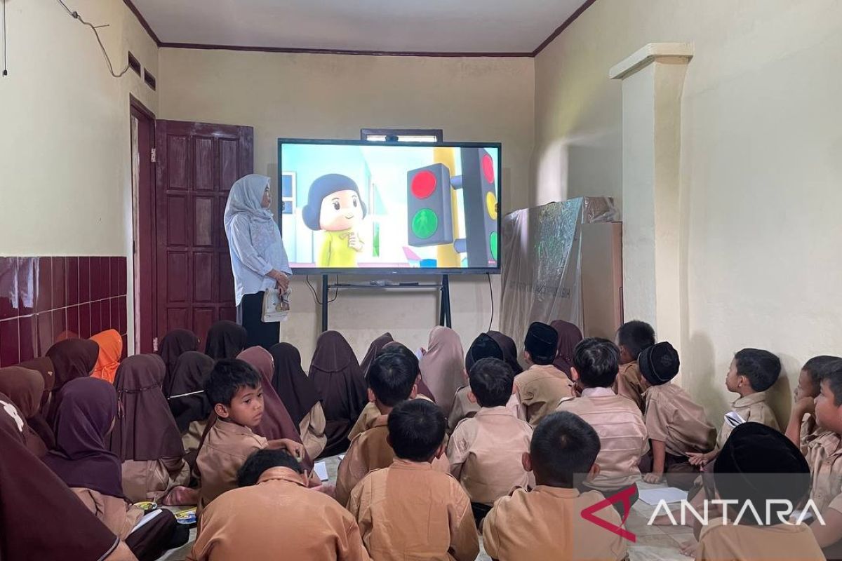 Serang City Government's PP Tunas Programme Focuses on Improving Parent-Child Communication