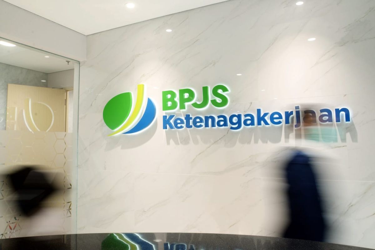 BPJS Ketenagakerjaan Encourages Informal Workers to Take Advantage of JKK Contribution Discounts