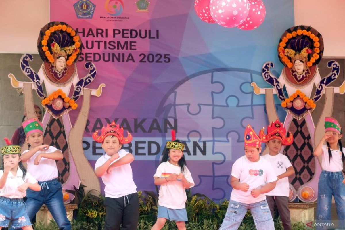 BRIN pushes for data synergy to accelerate national autism management