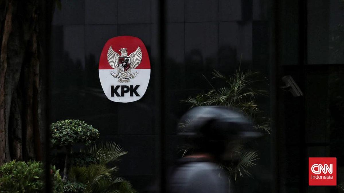 KPK Summons Several Businessmen in Customs Case