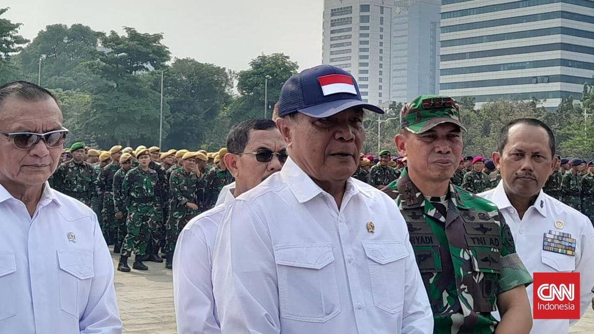 Three TNI Members Killed in Lebanon, Government Demands Thorough Investigation