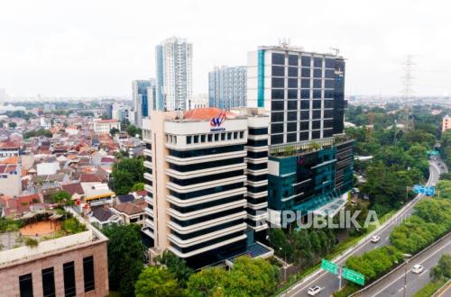 Waskita Karya Secures New Contracts Worth Rp12.52 Trillion in 2025