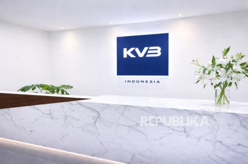 Indonesia's Trading Industry Grows Rapidly, PBK Transactions Reach Rp 42.867 Trillion