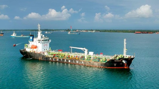 Indonesia Secures Alternative Imports for Fuel and LPG to Replace Middle East Supplies!