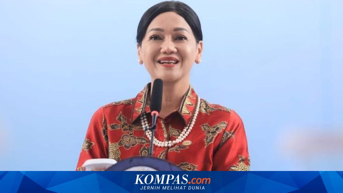 OJK: Credit Realisation for MBG, KDMP, and 3 Million Houses Programmes Reaches Rp 177 Trillion