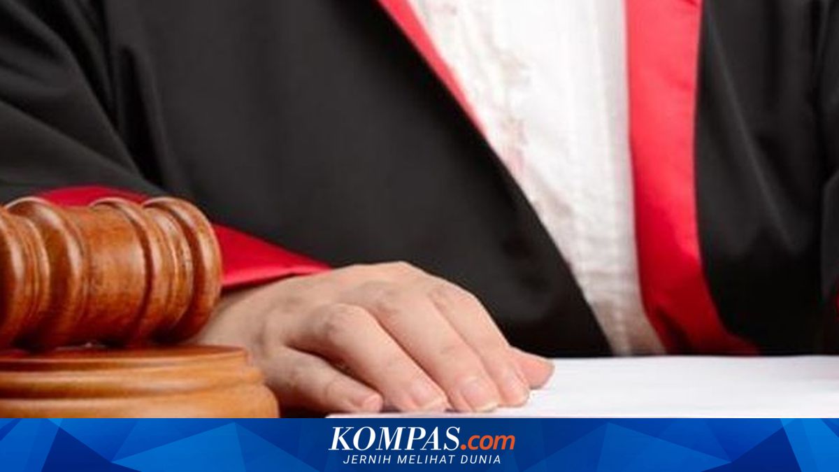 Ikahi Refers to New Criminal Procedure Code: Judge's Arrest Only with Permission from Chief Justice