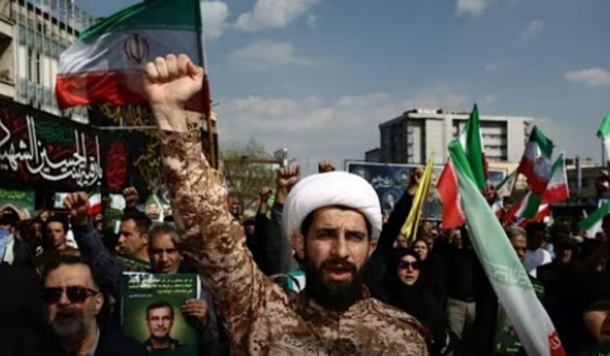 List of American Companies Threatened by Iranian Attacks