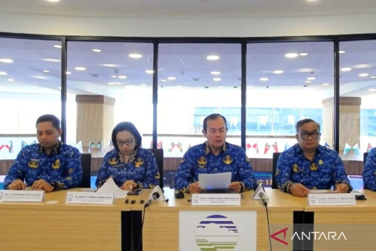 BMKG lifts tsunami warning after 7.6 magnitude earthquake hits North Maluku