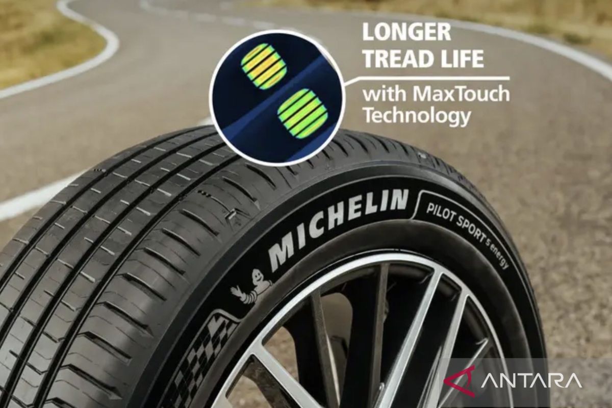 Michelin releases two new tyre products for electric vehicles