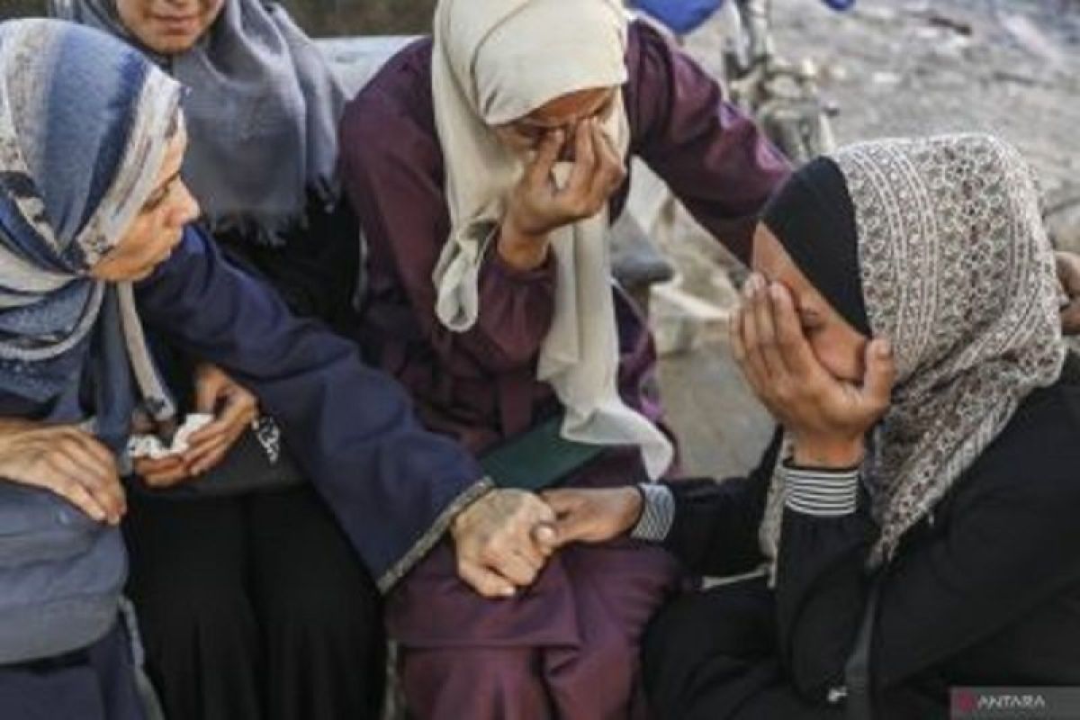 Arab countries condemn Israel's law imposing death penalty on Palestinian detainees