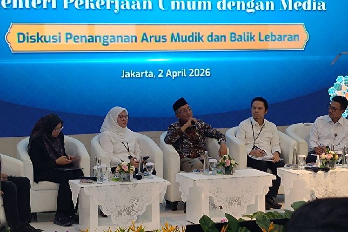 Minister of Public Works pushes for asphalt self-sufficiency to save Rp4 trillion in foreign exchange