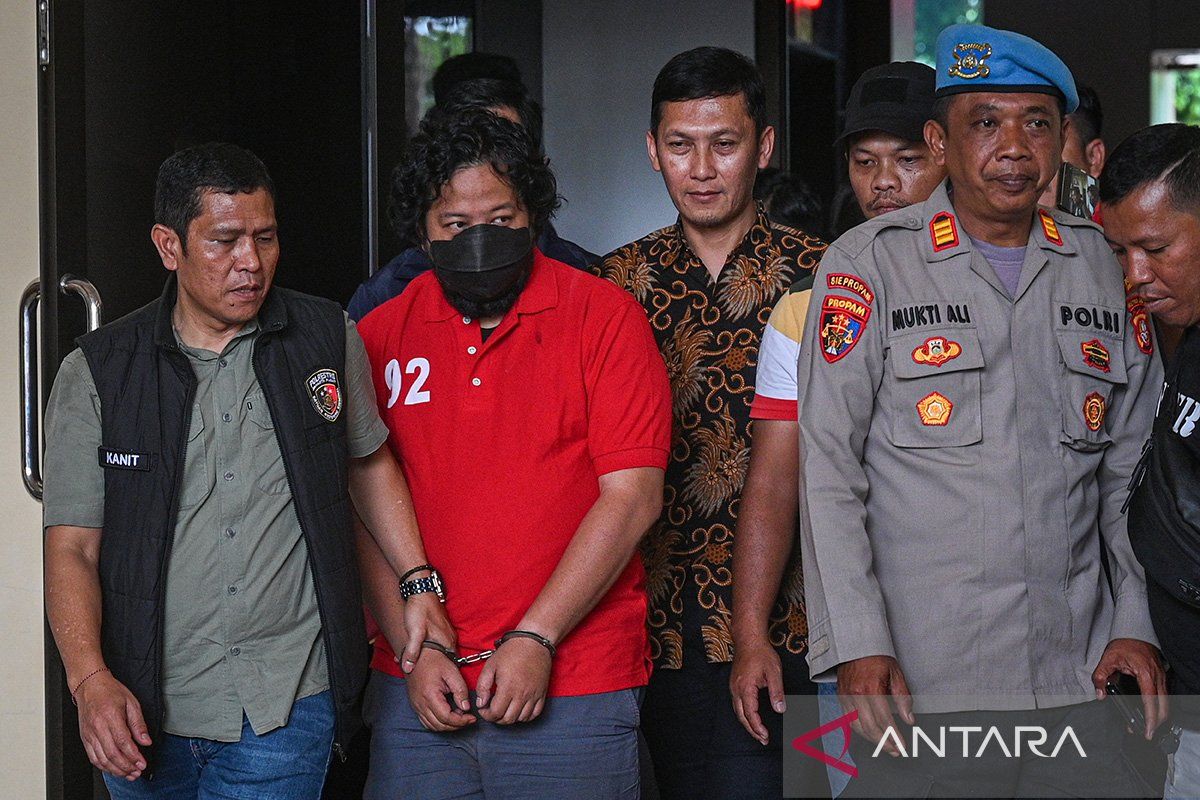 Trial of Terra Drone CEO Underway at Central Jakarta District Court