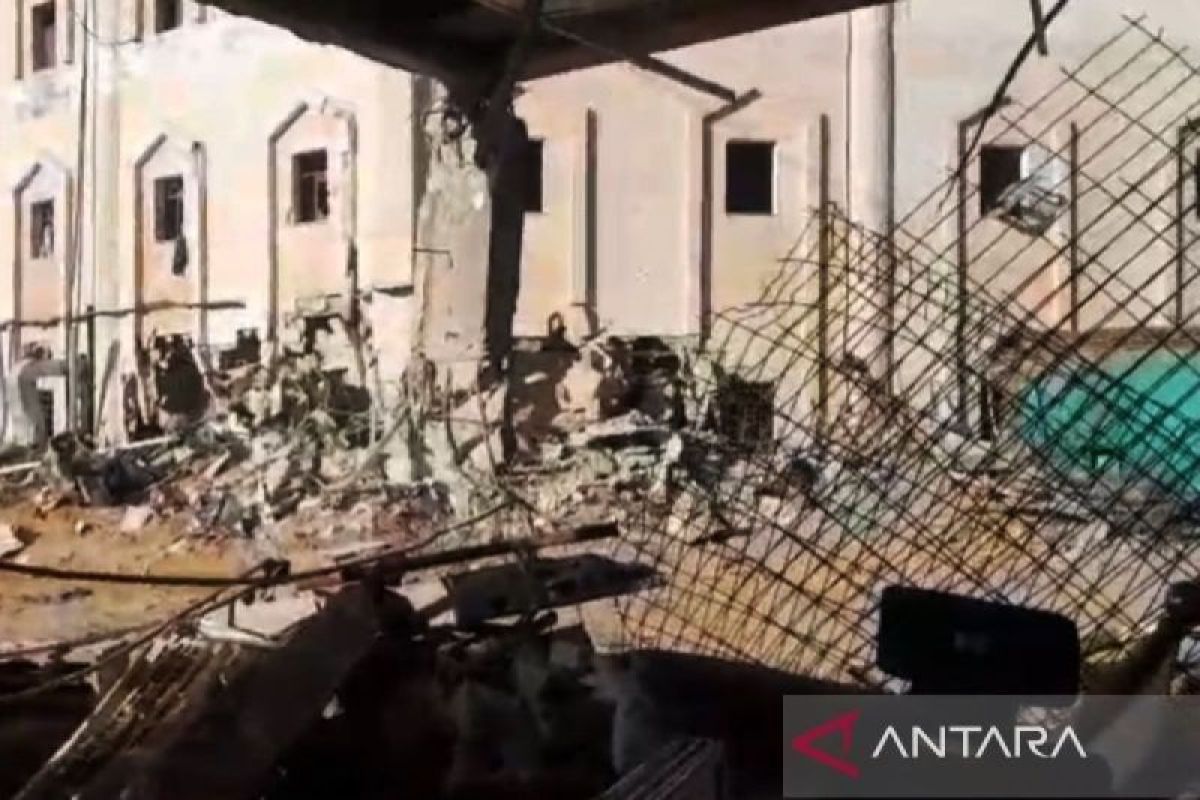 MER-C: Regional Conflict Causes Decline in Logistics Aid to Gaza