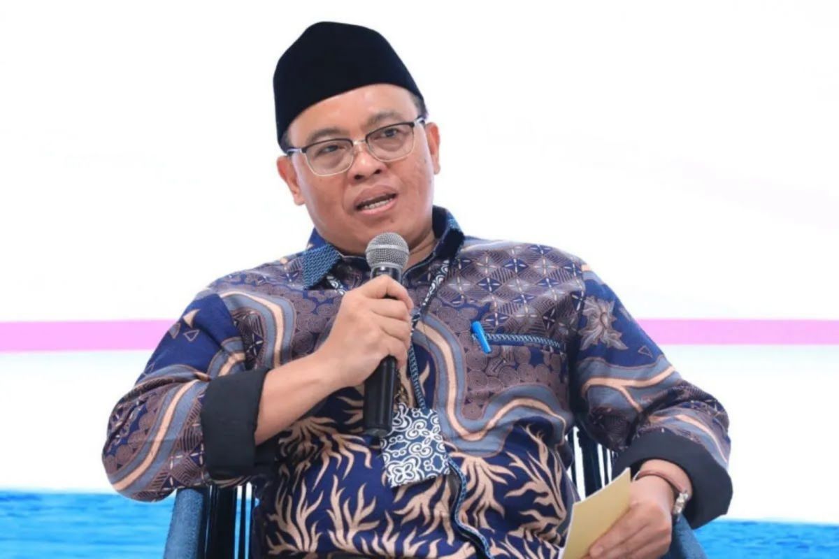 Ministry of Religious Affairs strives for even distribution of senior marriage officiants in each province, at least two