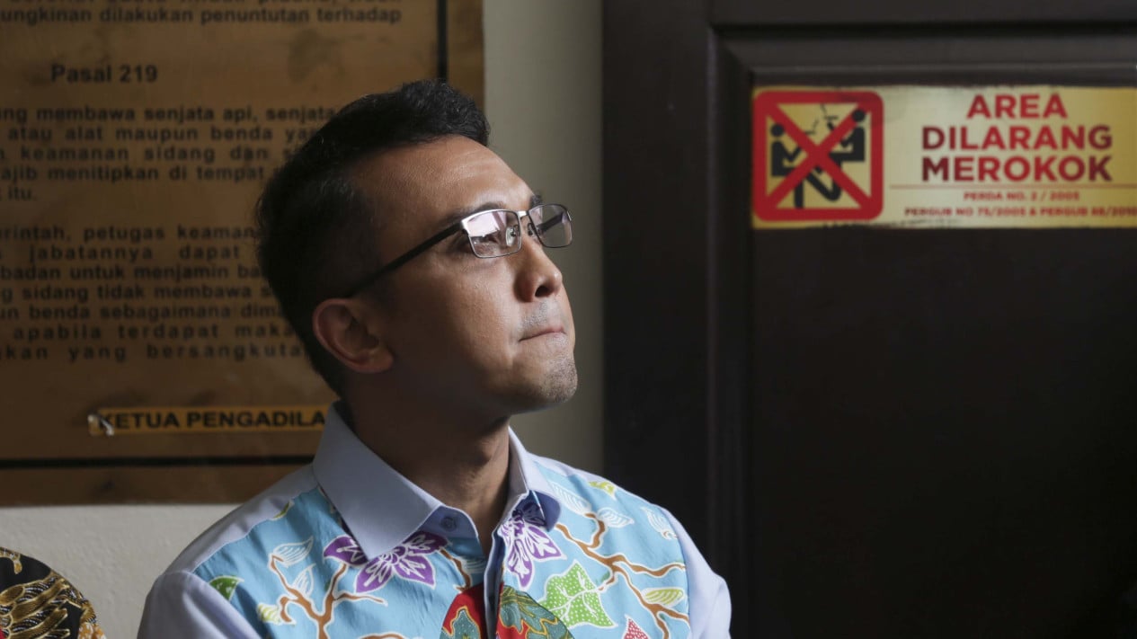 Implicated in Jokowi's Diploma Case, Aiman Witjaksono Summoned by Police Today