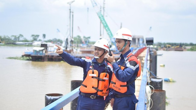 Consistent in Strengthening Finances, WSKT's Gross Profit Surges 12% in 2025