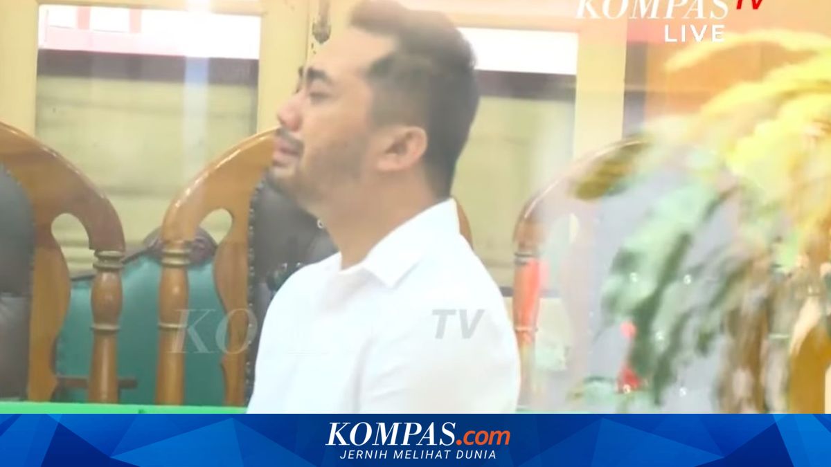 Appreciation for Amsal Sitepu's Acquittal, Commission III Leader: Law Must Not Operate Rigidly