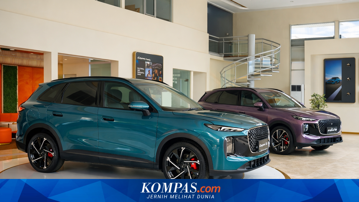 Lepas to Open 40 Dealers in Indonesia, Operating This Year