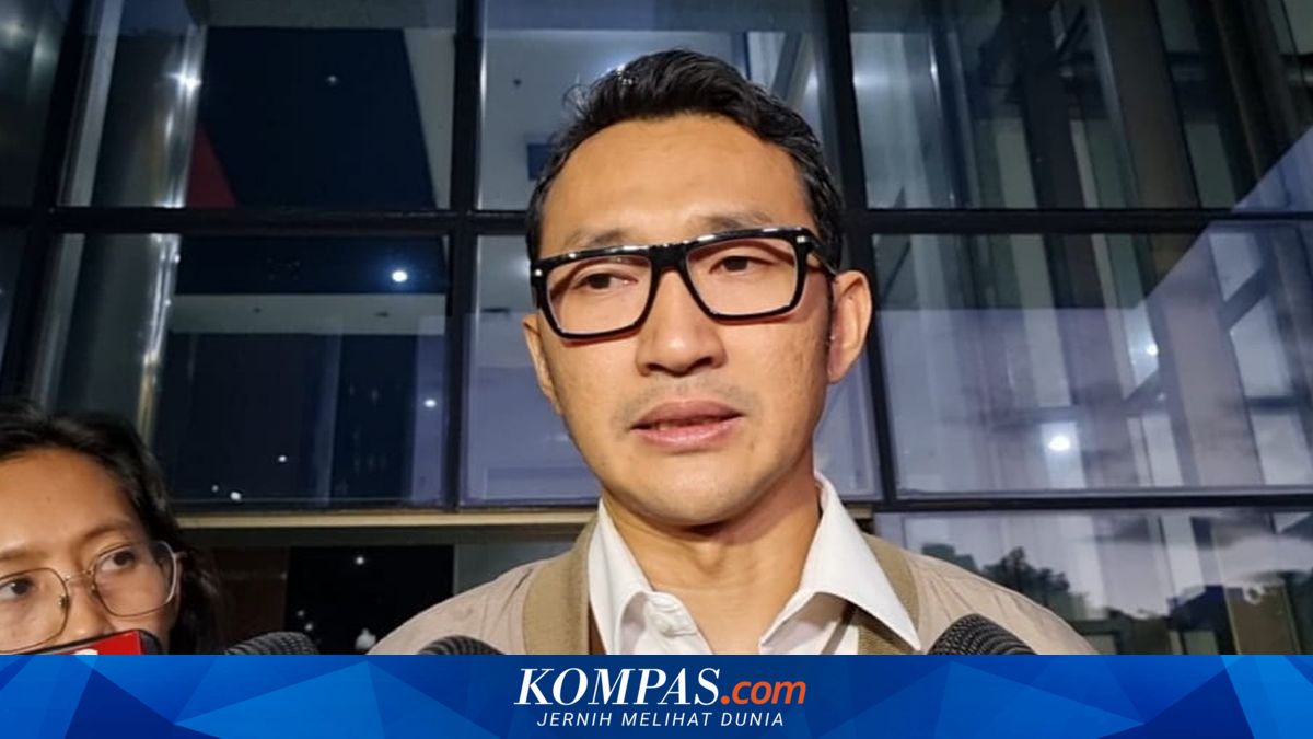 KPK Seizes Hundreds of Millions in Cash and Documents from Ono Surono's Home