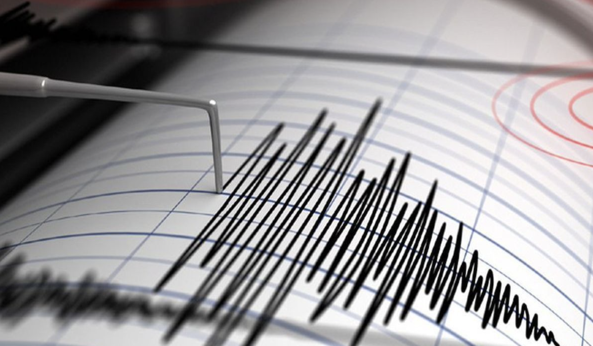 BMKG Officially Ends Tsunami Warning Following M7.6 Earthquake in North Maluku