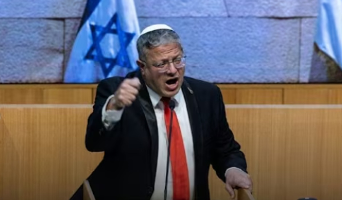 Surge in Jewish Terrorism in the West Bank: Condemnation without Punishment