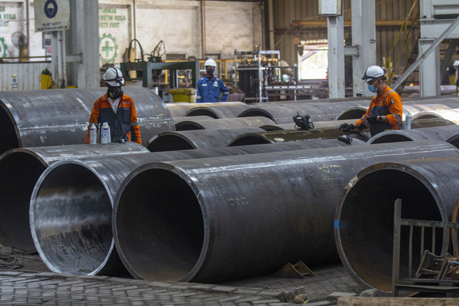 HKI Appreciates Task Force for De-Bottlenecking to Accelerate Industrial Investment