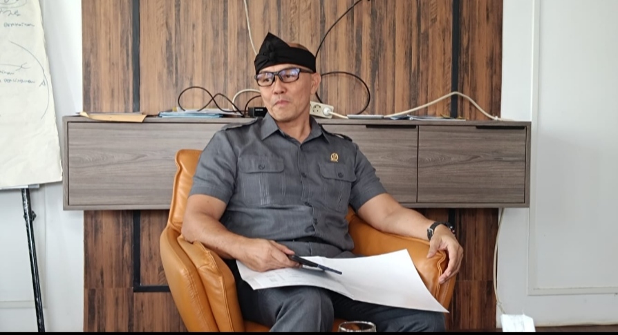 Bandung City Council Urges Comprehensive Evaluation of Bandung Zoo Management