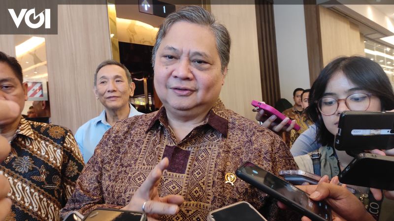 Indonesia and South Korea Sign MoUs Worth Rp173 Trillion