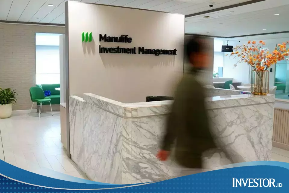 Manulife Officially Takes Control of Schroders Indonesia