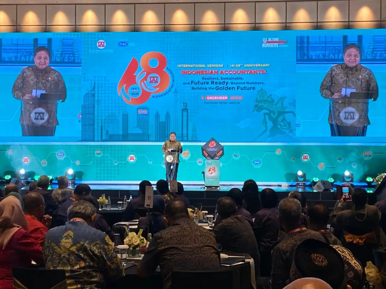 Rp173 Trillion Investment from South Korea Strengthens Indonesia's Economic Partnership