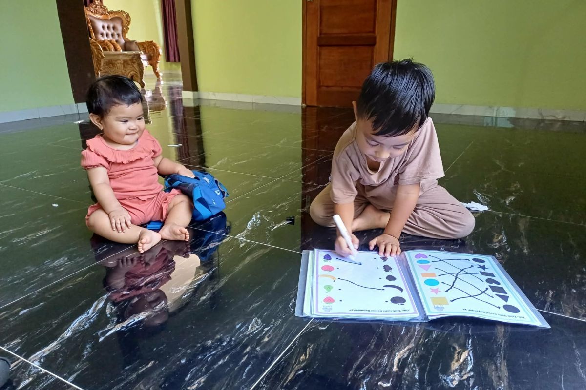 Child advocate: PP Tunas protects children from digital world crimes