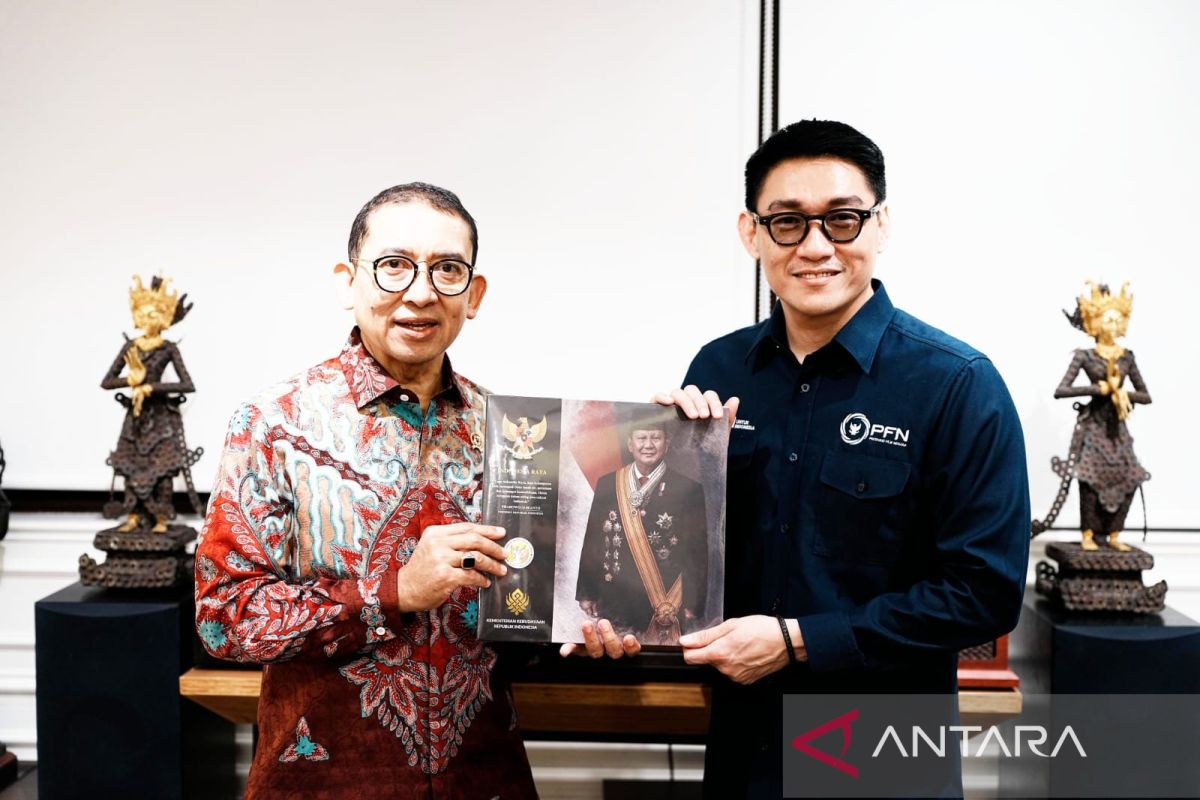Ministry of Culture Collaborates to Strengthen National Film Ecosystem