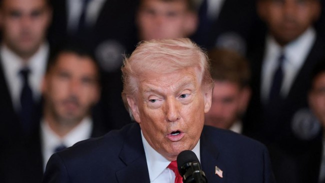 7 Key Points from Trump's New Speech at the White House: Is the Iran War Over?