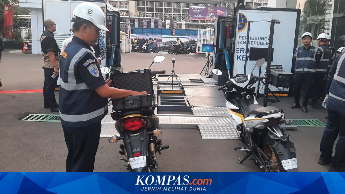 Electric Motorcycle Conversion Lacks Enthusiasm, Needs Large-Scale Strategy