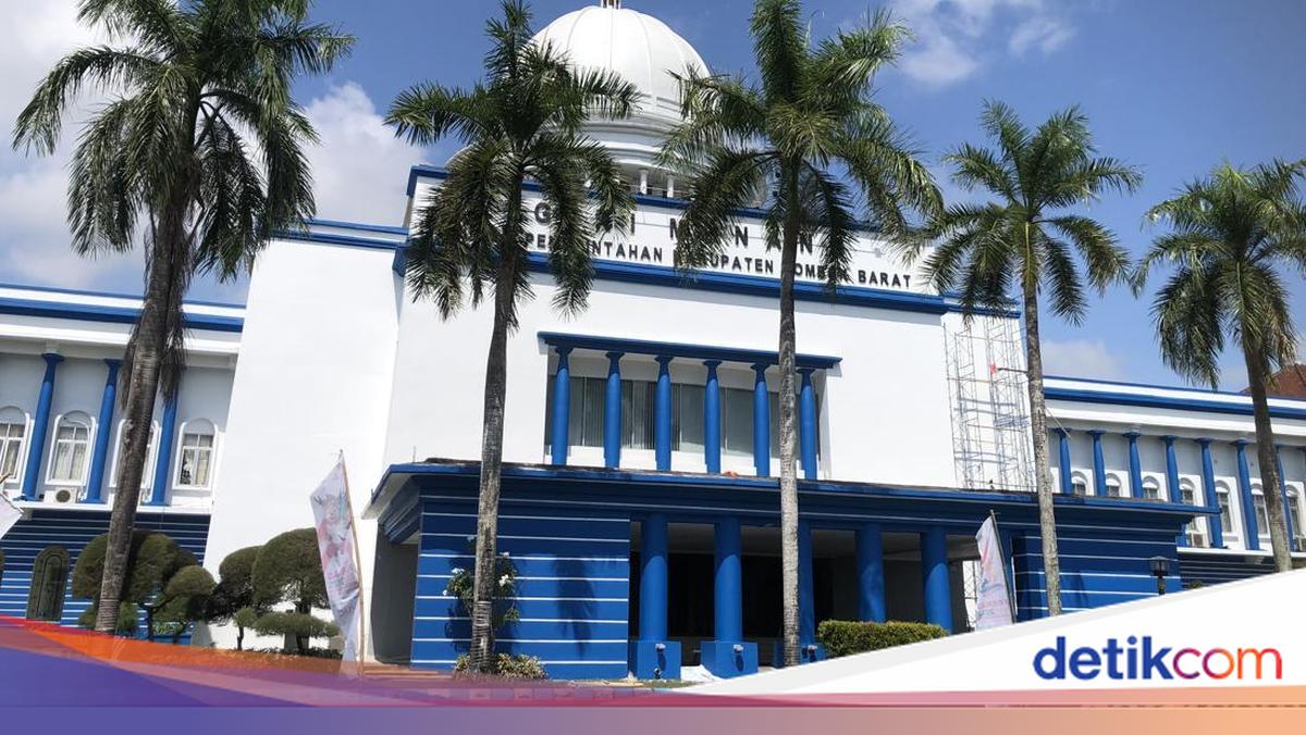 West Lombok Regency Ensures Friday Work-from-Home Policy Does Not Compromise Public Services
