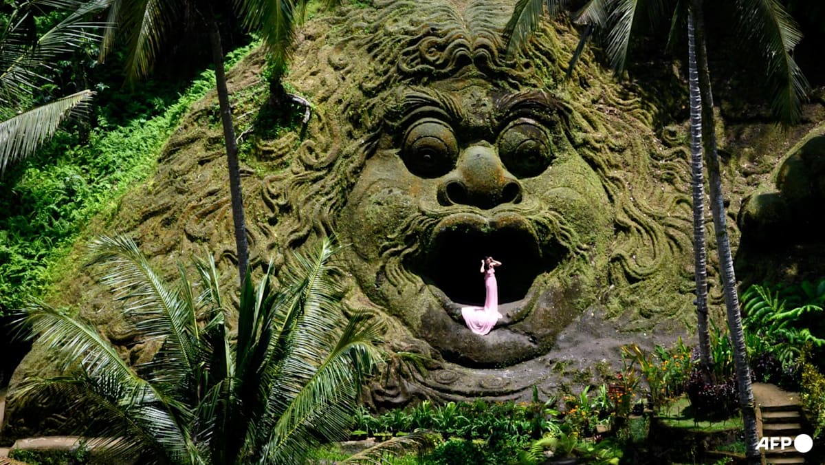 Recent violent crime spree in Bali targeting tourists sparks concerns and debate as some hotels tighten security