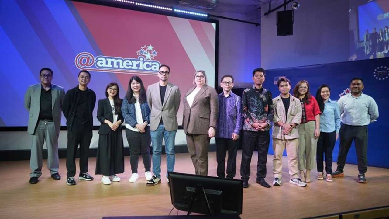 Indonesian Startup Advances to SelectUSA 2026 Finals - SDGs News