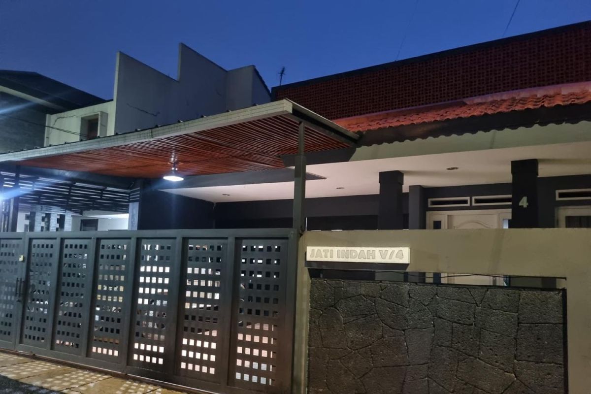 KPK: CCTV at Ono Surono's house in Bandung was turned off by family