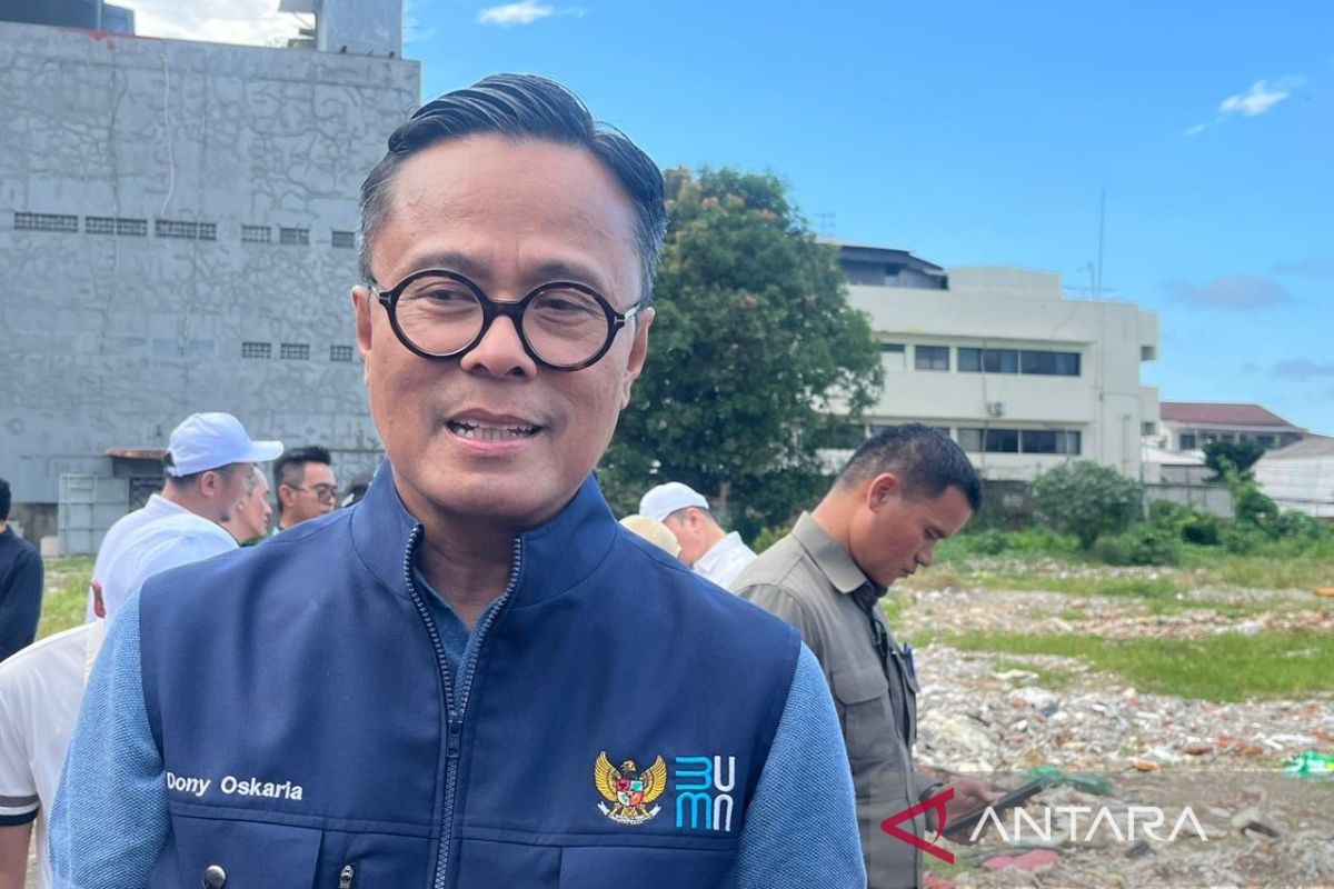 BP BUMN and Pupuk Indonesia Push for Efficiency and National Food Security