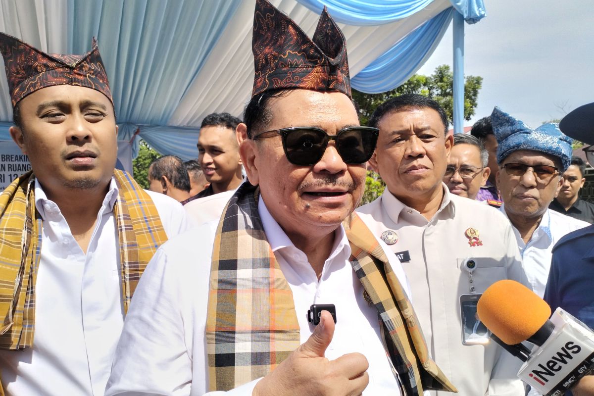 Peradi: Handling of Sumatra Disaster Exceeds National Disaster Response