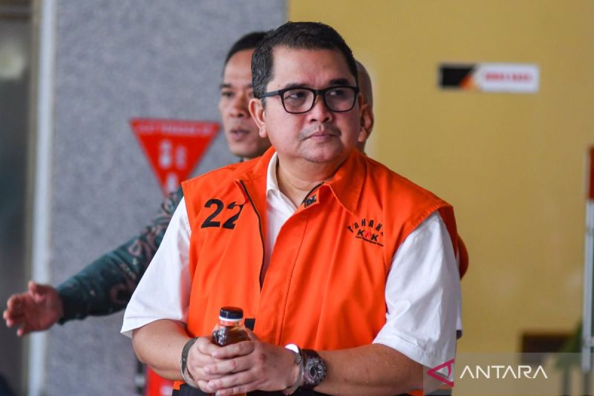 Central Jakarta District Court to Hold First Hearing in Corruption Case Against Former PGN President Director Next Week