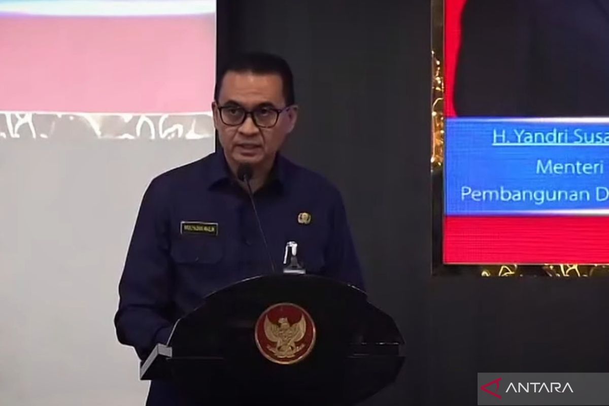 Ministry of Villages Hopes Japanese Language Training Will Boost Village Economy