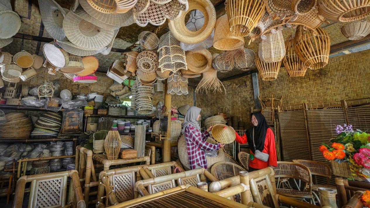 Boosting MSME Growth and the People's Economy, BRI Successfully Disburses KUR Worth Rp31.42 Trillion by February 2026