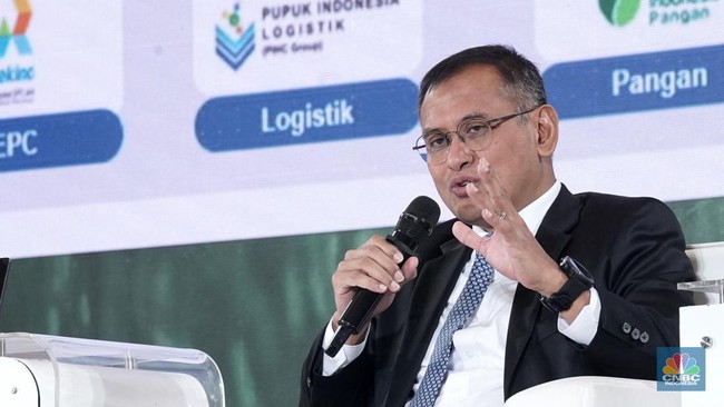 Global Urea Fertiliser Prices Skyrocket, Unexpected Conditions in Indonesia