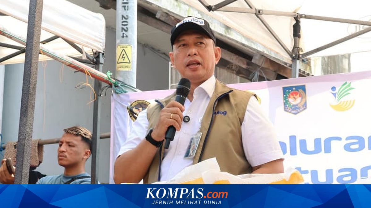 Bulog Ready to Distribute Blora Farmers' Sugarcane to BUMN Factory