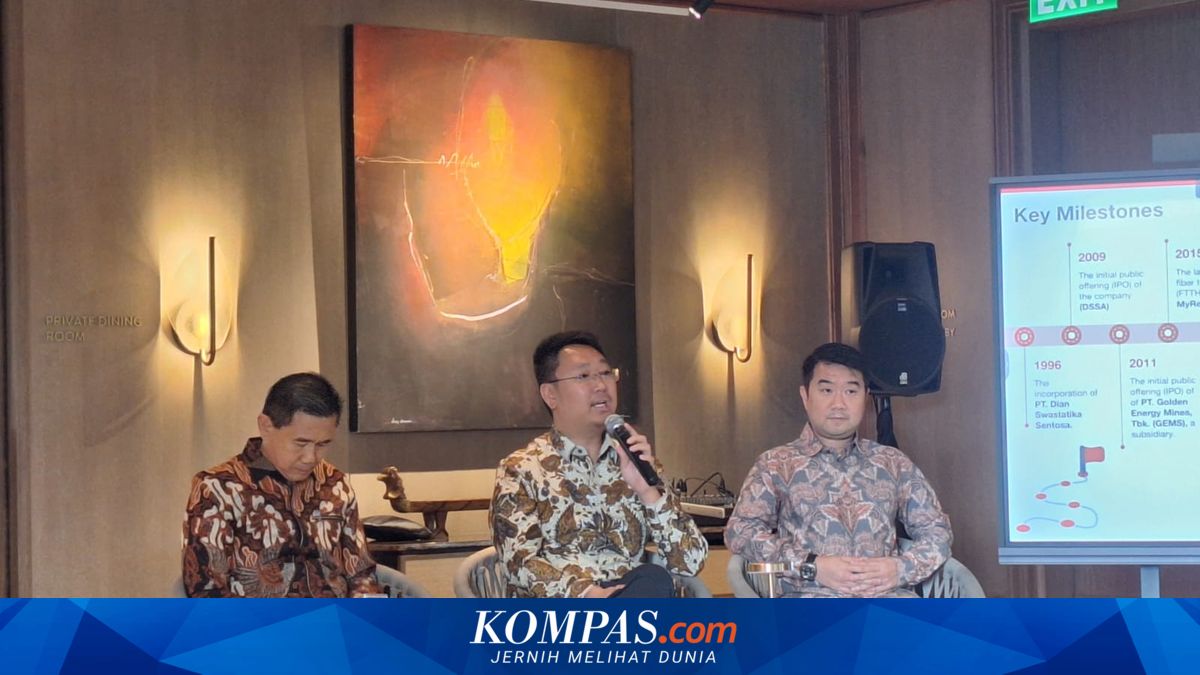 DSSA Conducts 1:25 Stock Split, Share Price Targeted to Be More Affordable