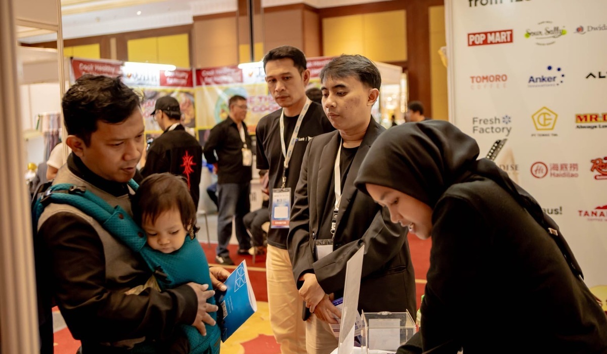 7 Advanced and Cutting-Edge Technologies from Virtuenet Introduced at PDTech Expo 2026